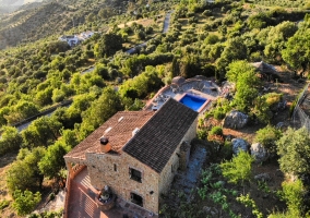 Casa Campo de Ana
