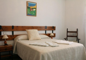 Apartamento 4 personas III