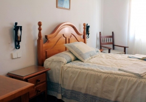 Apartamento 6 personas II