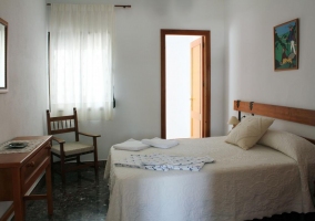 Apartamento 2 personas III