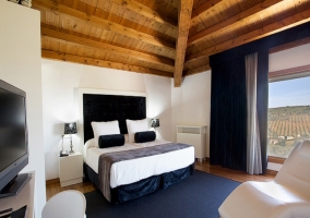 Habitación doble Superior