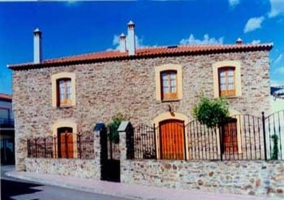 La Casa Grande de Adolfo