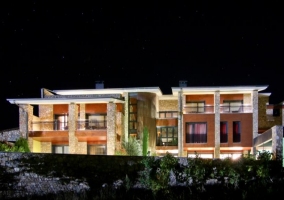 Dolcet l ´Hotel