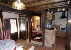 Apartamento 4 pax