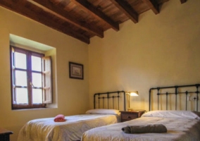 Casa del Tesoro II
