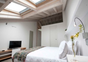 Apartamentos para 6 personas