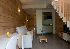 Apartamento Family Suite
