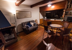 La Corte de Somiedo - Apartamentín