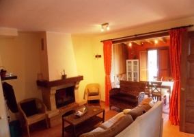 Casa Busgosu