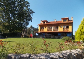 Casa Nuberu