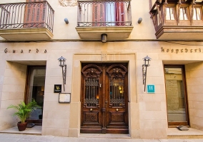 Hotel La Joyosa Guarda