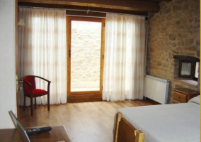 Habitación tipo Suite