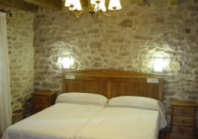 Habitación doble