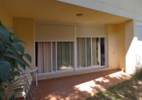 Dúplex para 4 personas
