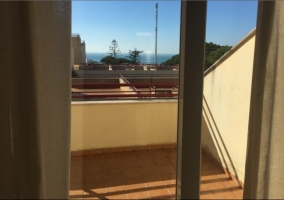 Apartamento para 4 personas