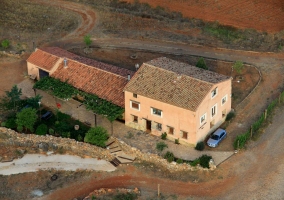 La Casa de la Estación