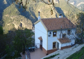 Casas Madroño Miler- Casa Tere I