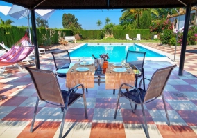 Terraza