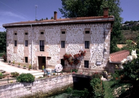 Casa Rural Errota