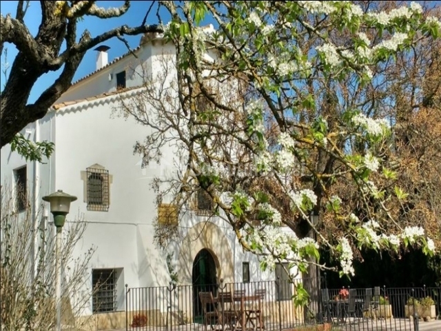 Mas Falgars de Bescanó - Bescano (Girona)