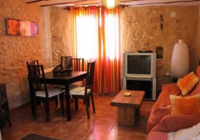 Casa Pequeña