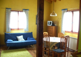 Apartamento 1