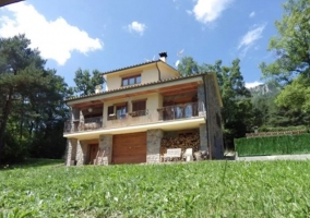 Casa Rocdauro