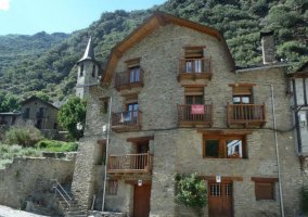 Casa La Lourdes