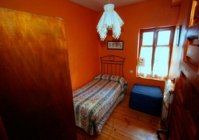 Habitación individual