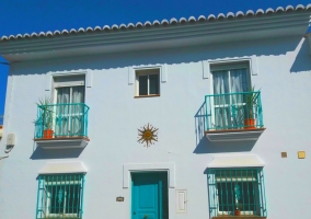 Casa del Sol