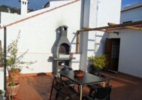 Casa Las Lomas