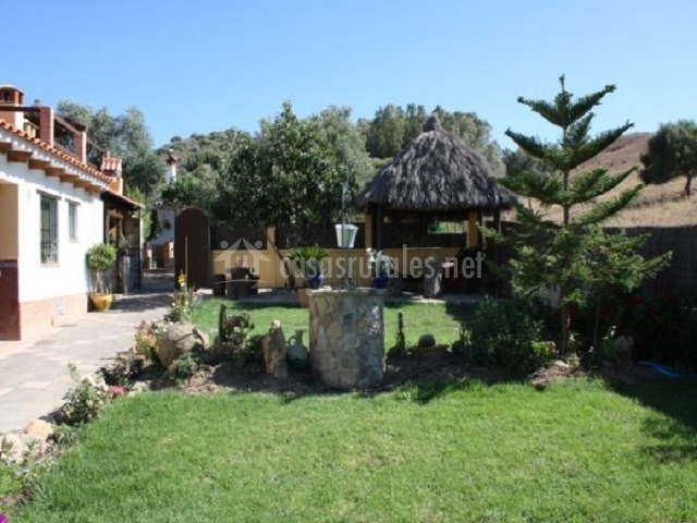 el corral jimena de la frontera cadiz