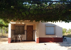 Casa La Pinea