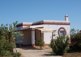 Casa La Almunya