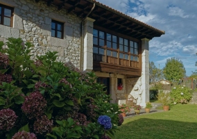 Casa Rural El Collau