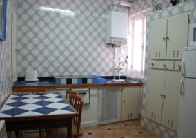 Apartamento Albo