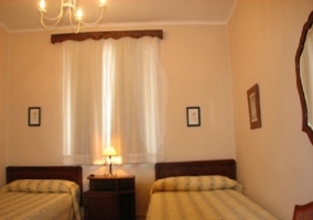 Apartamento Angula