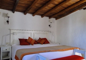 Casas Escobar Jerez- San Antón