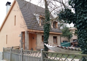 Rural Creu
