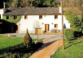 La Casa del Molí