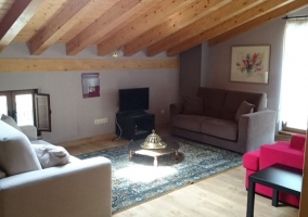 Apartamentos Berbea- Karabo