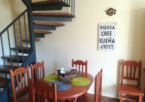 Comedor