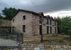 Casa Rural