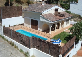 La Albaida
