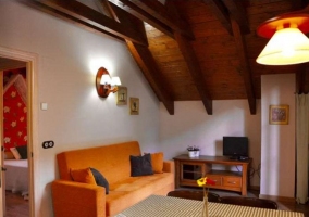 Apartamentos Torla- Ordesa