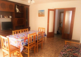 Casas del Castillo B