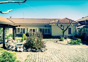 La Casa del Solaz