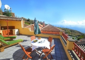 Casa Emiliana