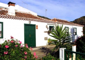 Casa Eloína