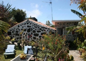 Casa Inés